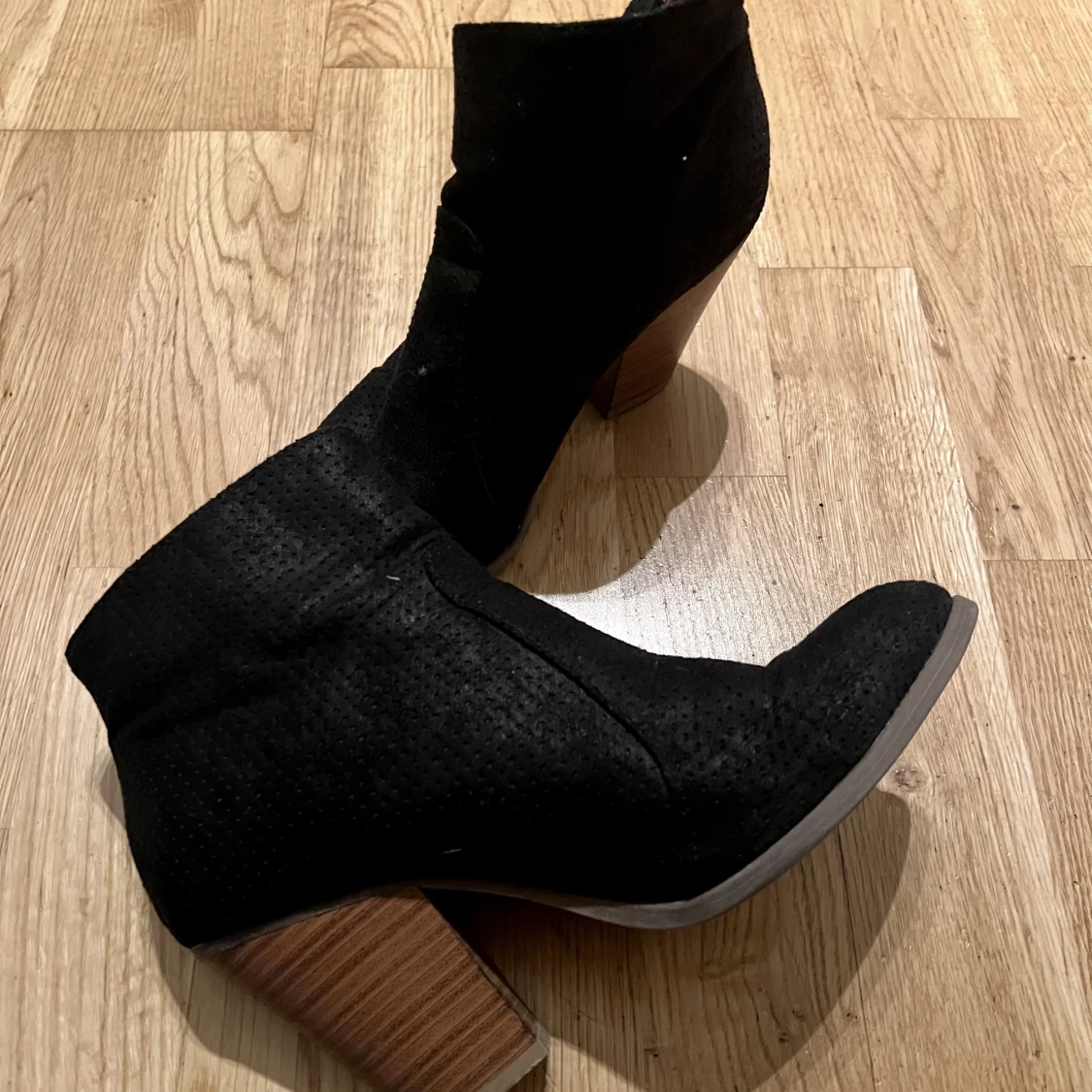 Klackskor justfab  - 91