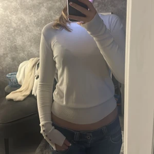 zara tröja - snygg tröja från zara i storlek S❤️