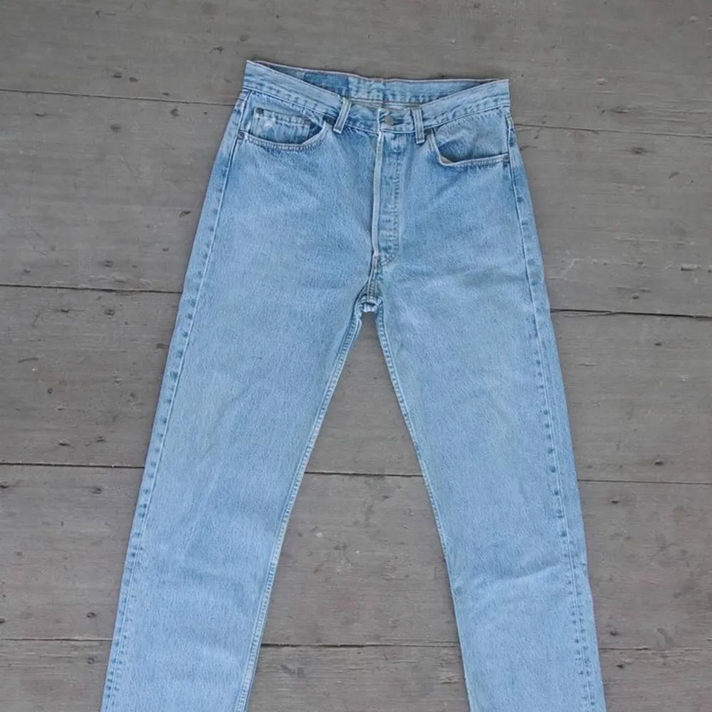 Levis jeans, 501 . Jeans & Byxor.