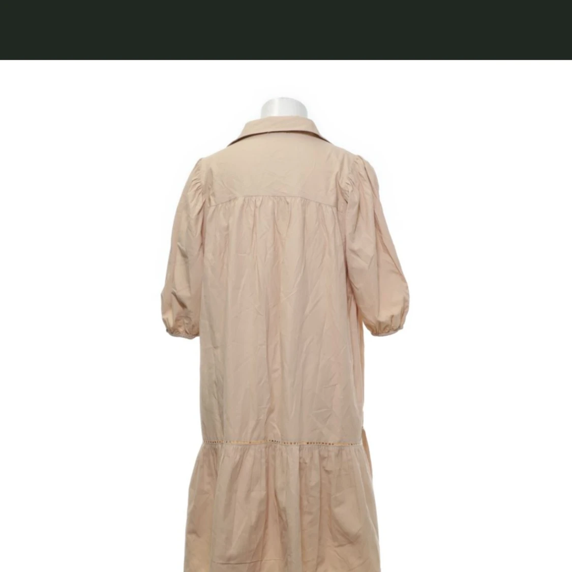 Superfin klänning - 90