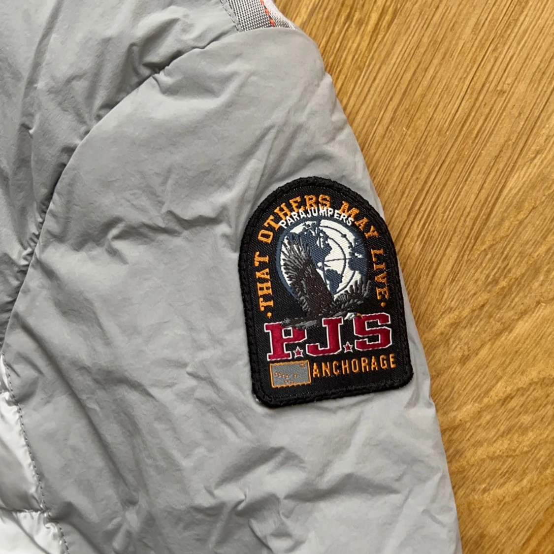 Parajumper jacka - 91