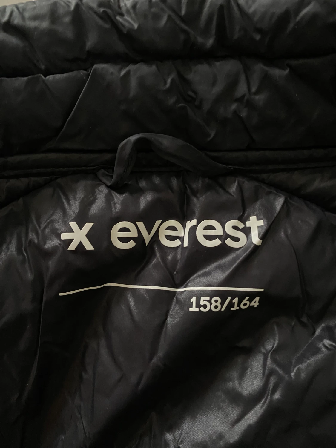 Everest väst - 90