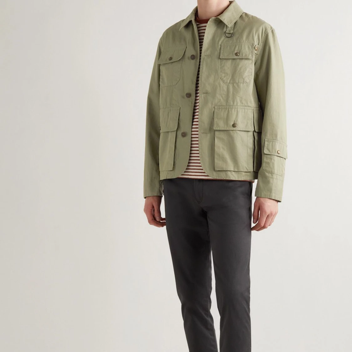 Ralph Lauren Paxton Jacket - 90