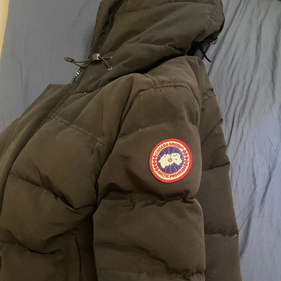 Canada goose vinter jacka - 91