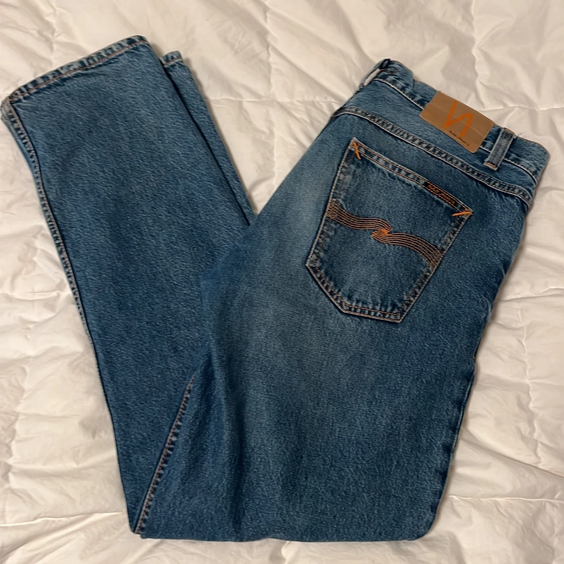 Nudie jeans 