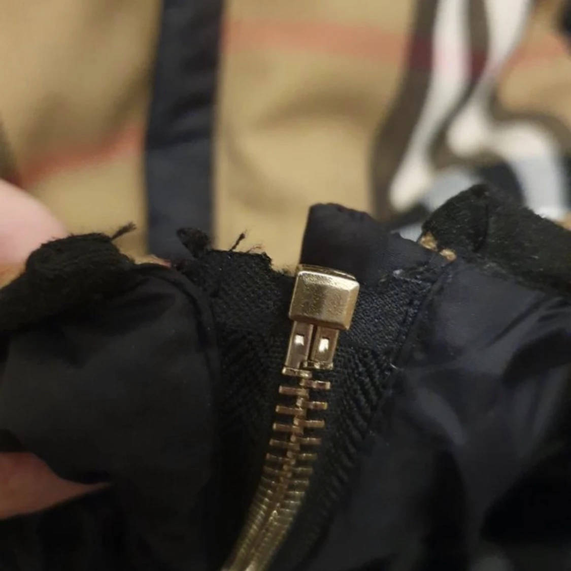 Burberry dunjacka - 91