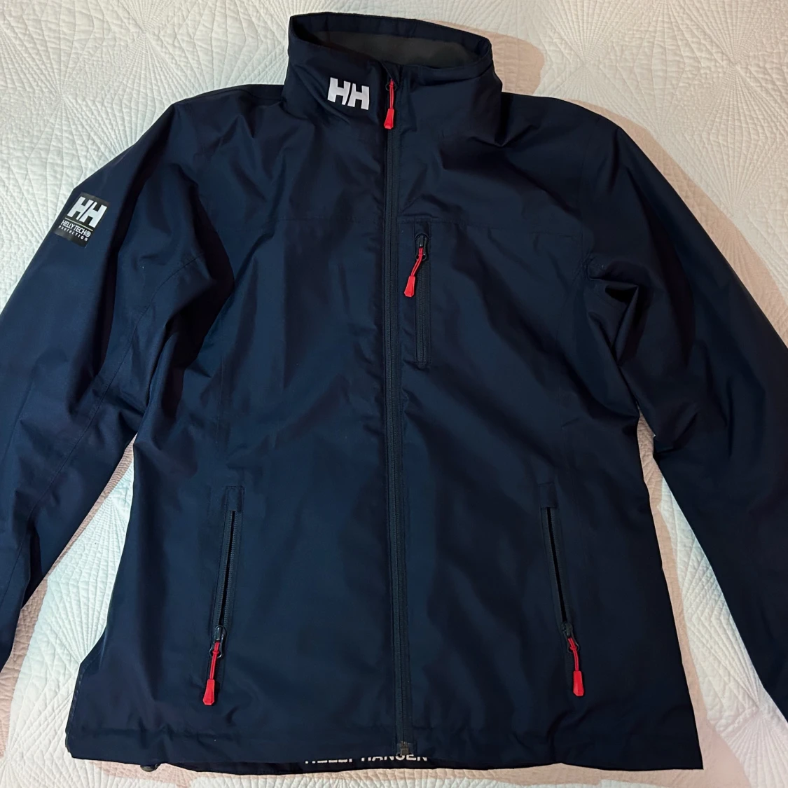 Helly Hansen Seglarjacka strl L