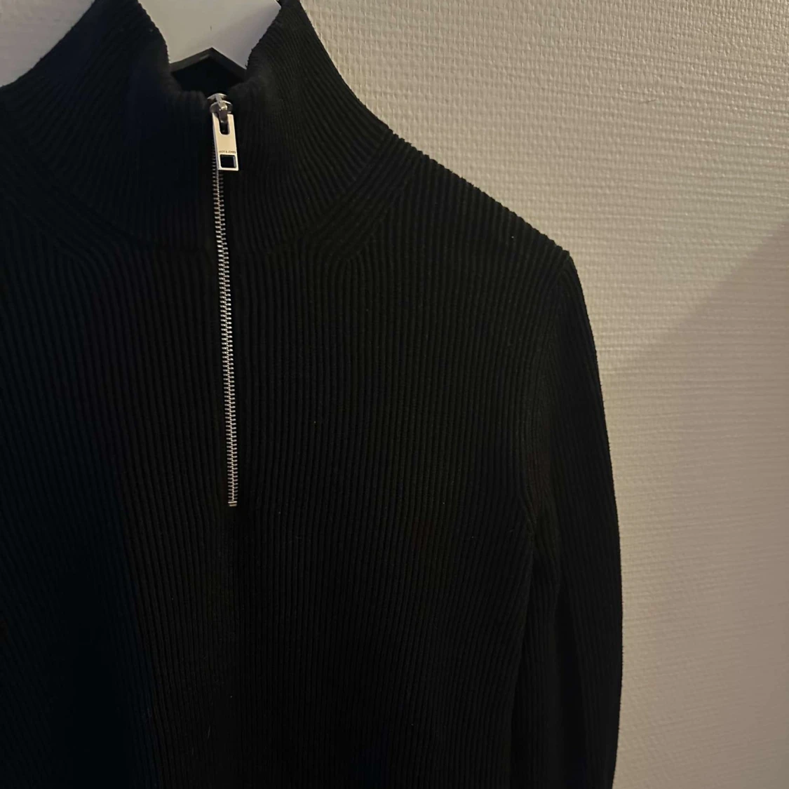 Jack & Jones halfzip  - 90