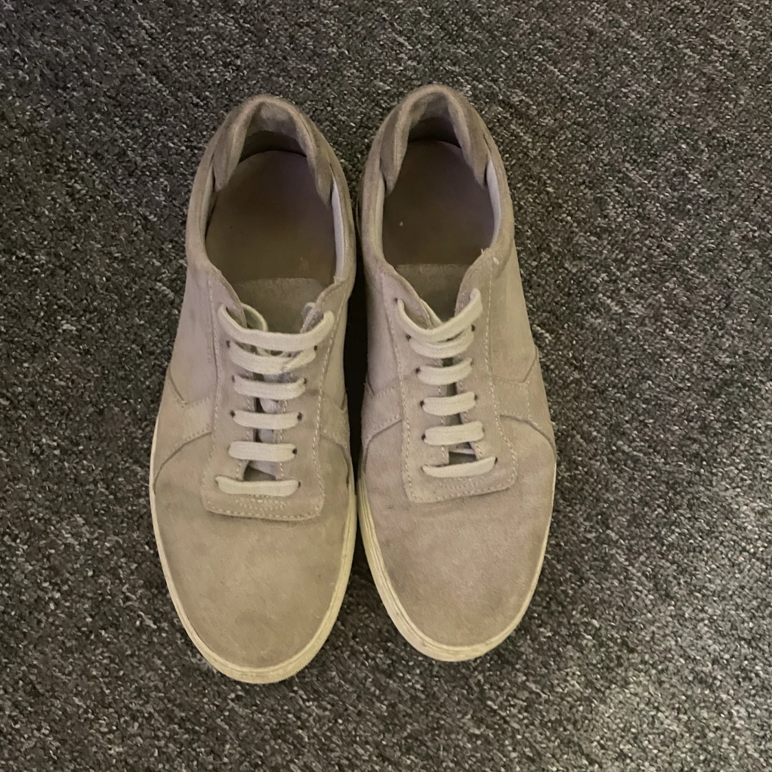 Arigato plattform  - 90