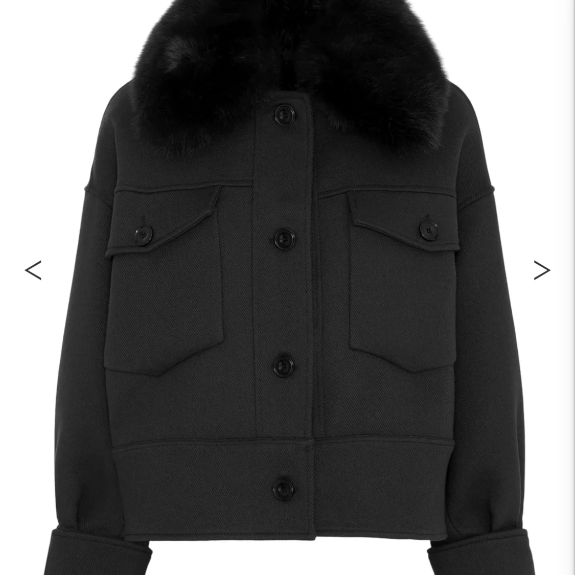 Meotine Charlie jacket - 91