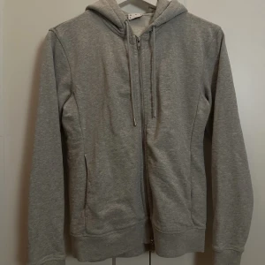 Asket Zip-Hoodie - .