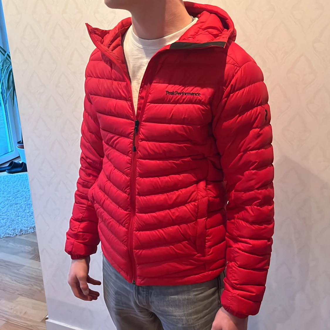 Peak performance dunjacka  - 90