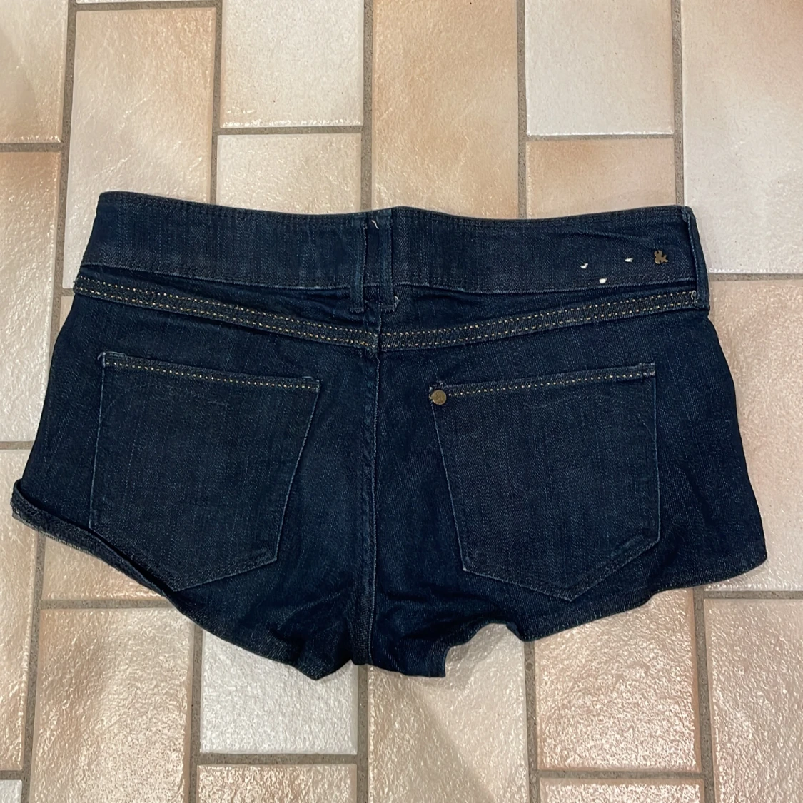 Jeans shorts  - 90