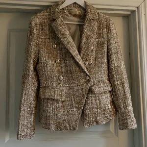 Kavaj Chica London - Kavaj Chica London Ny oanvänd