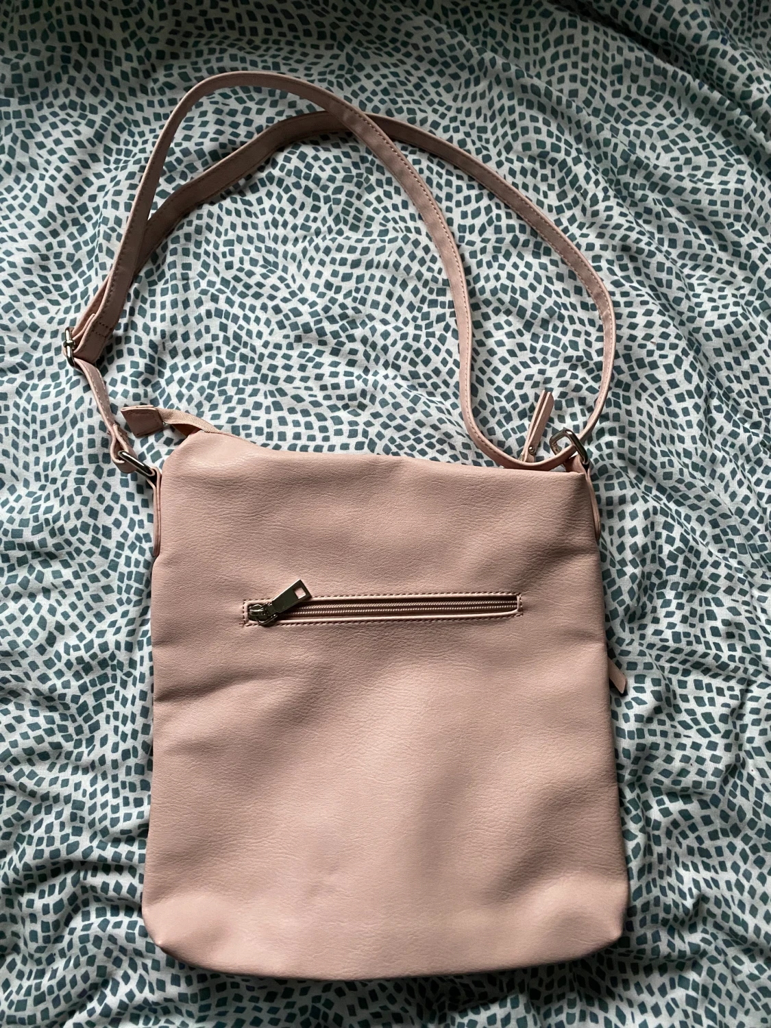 Väska från ulrikadesign  - 90