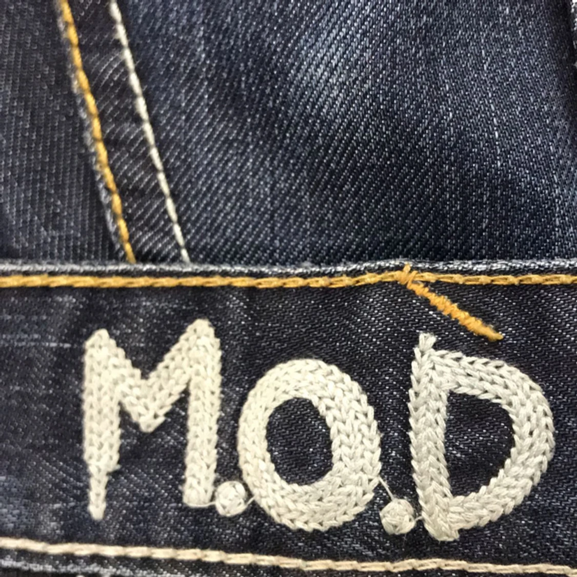 M.O.D jeans  - 91