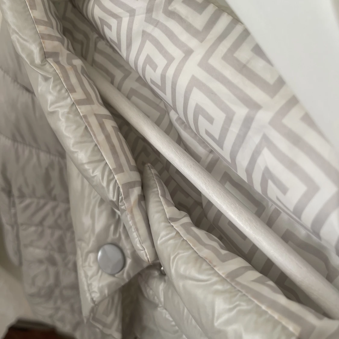 Trekvartsärm jacka - 91