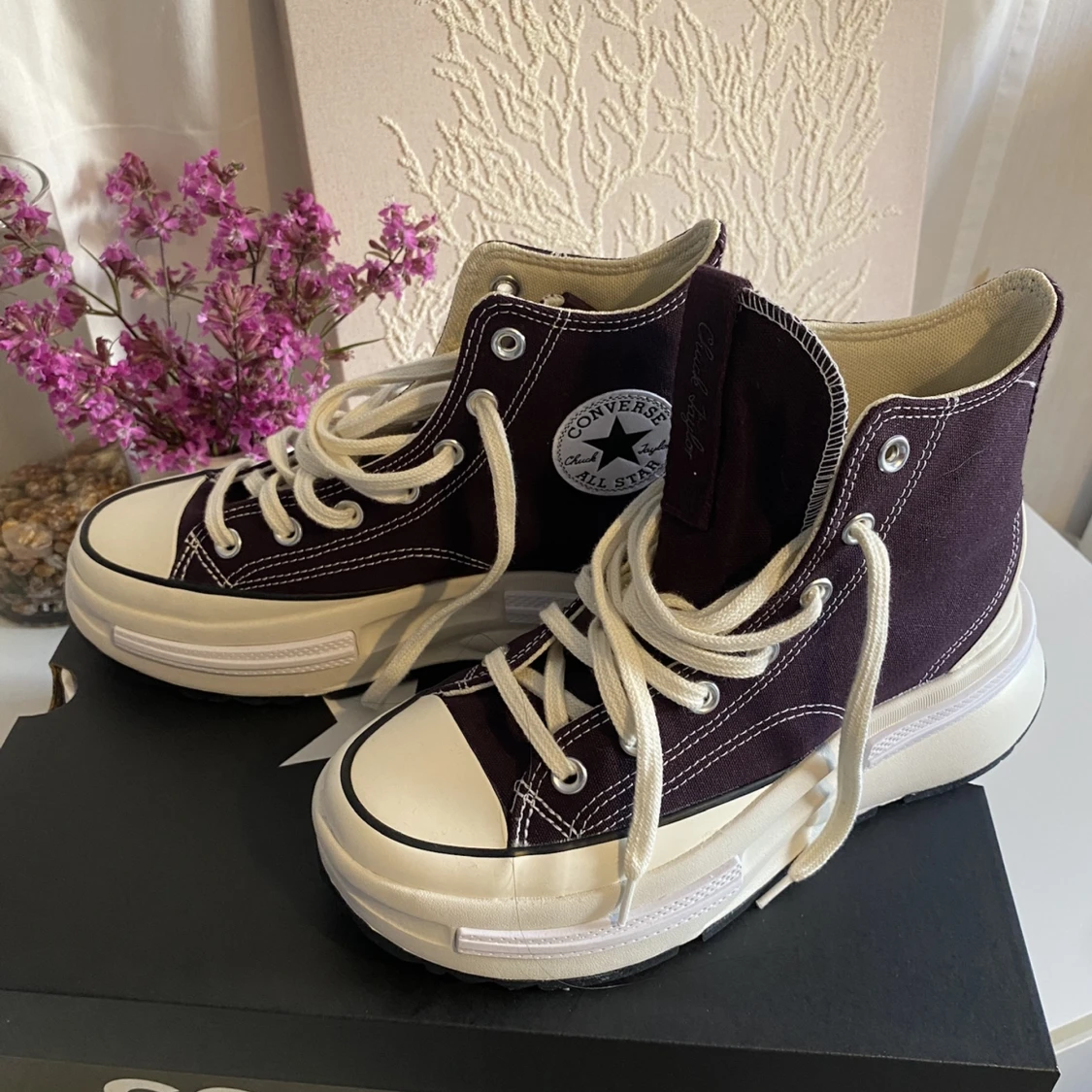 Converse run star legacy