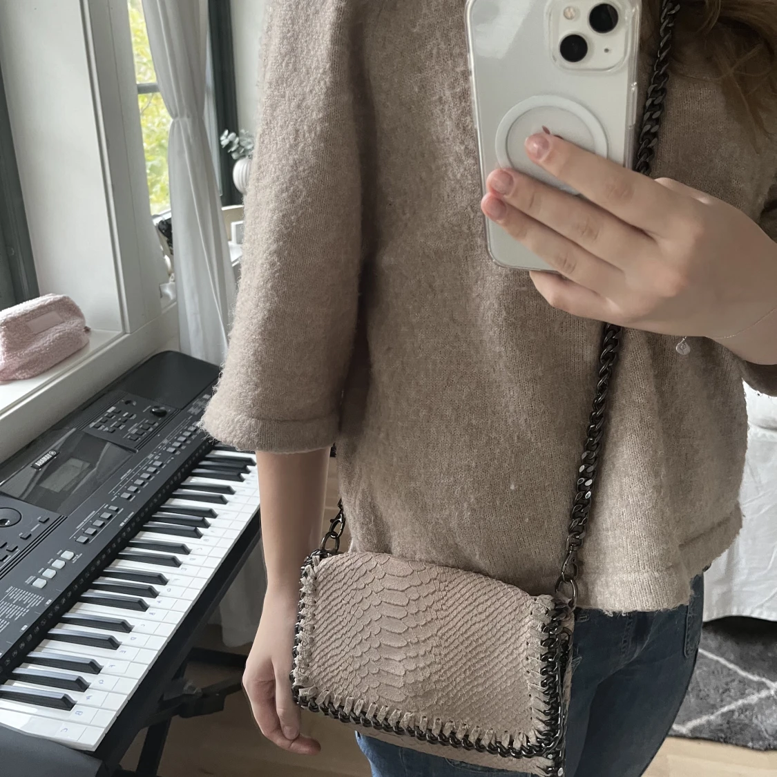 temo liknande väska  - 90