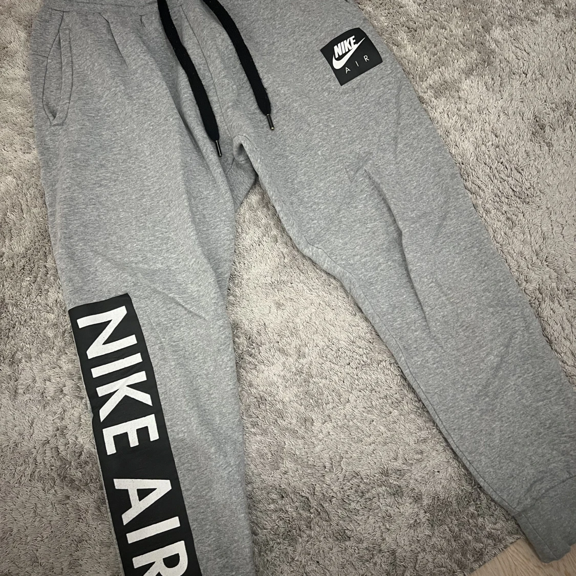 Nike tracksuit - 91
