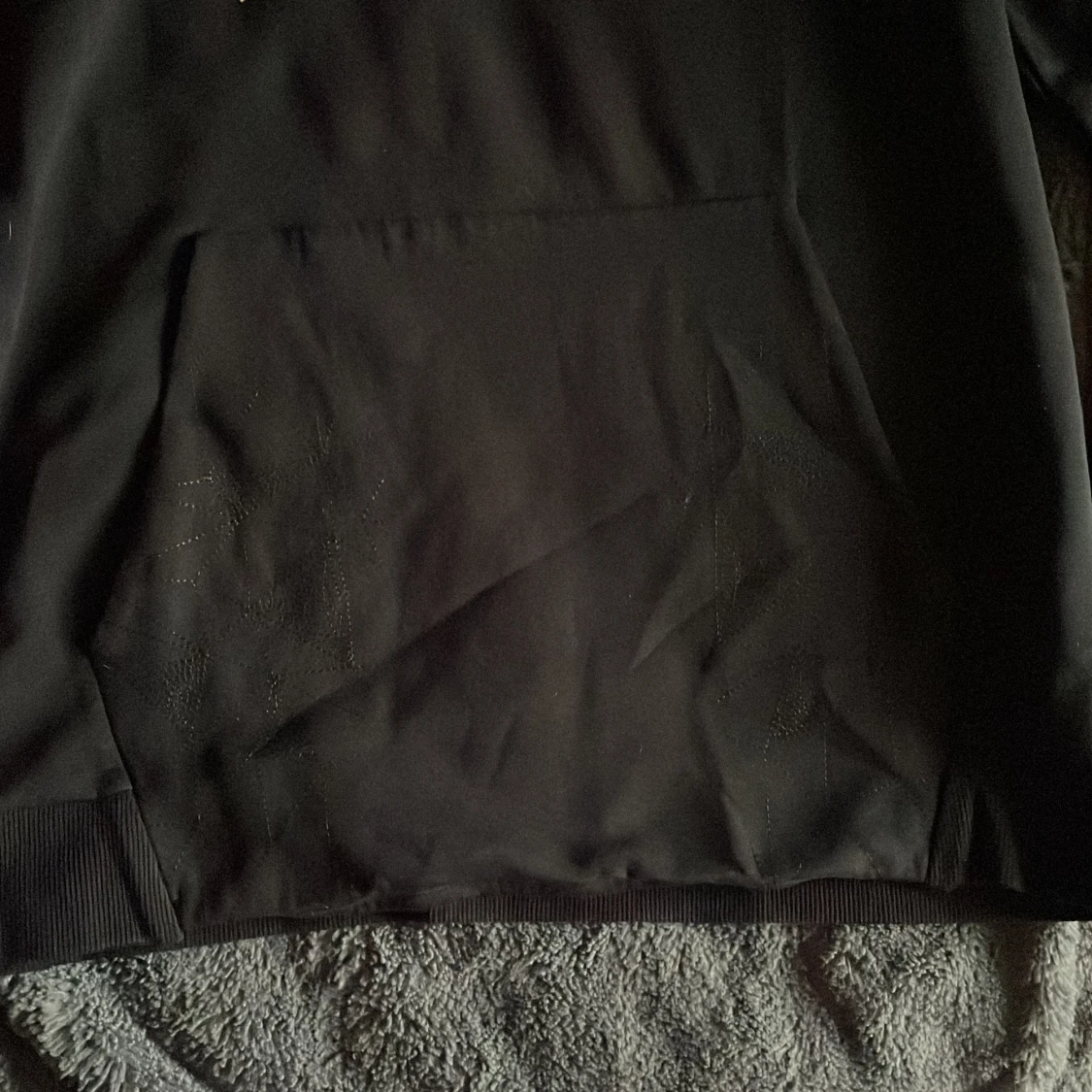 Hugo boss hoddie St Large  - 90