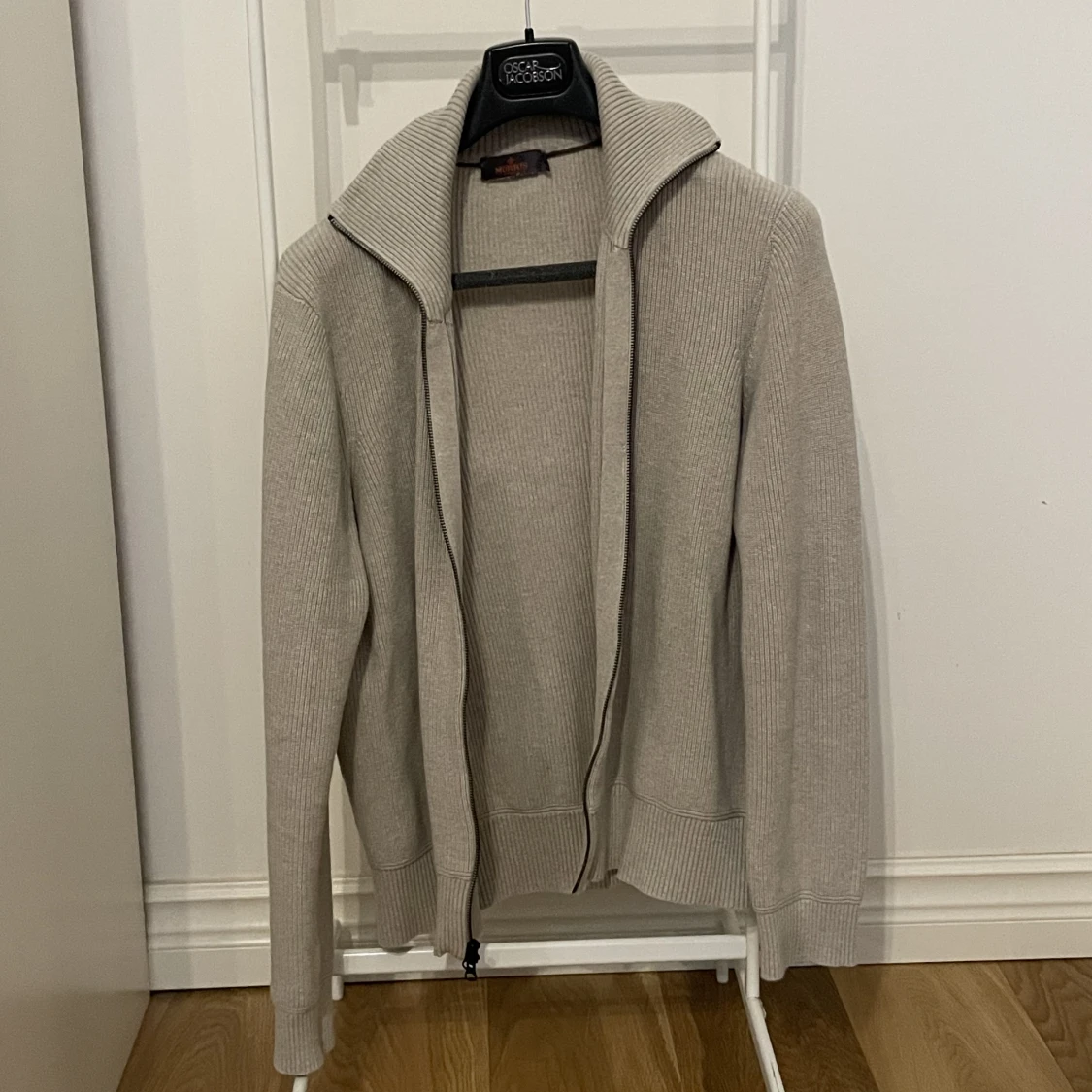 Morris full-zip - 90