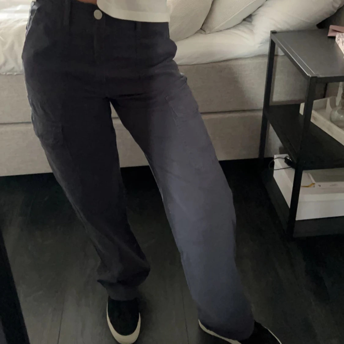 Cargopants zara - 91