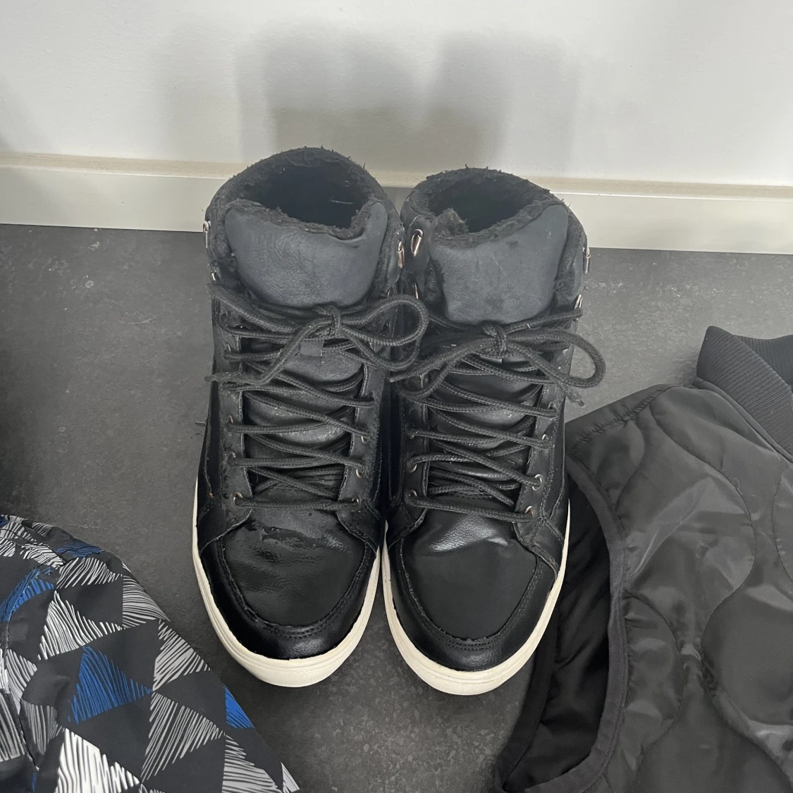 Vinterkängor herr  - 90