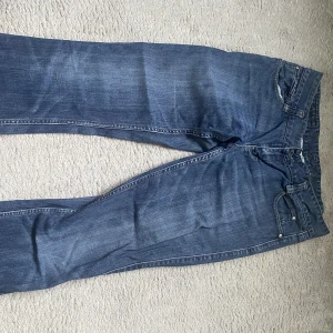 Bootcut jeans fr bondelid  - Bilden blev lite avklippt, skriv om mer tydliga bilder 💕