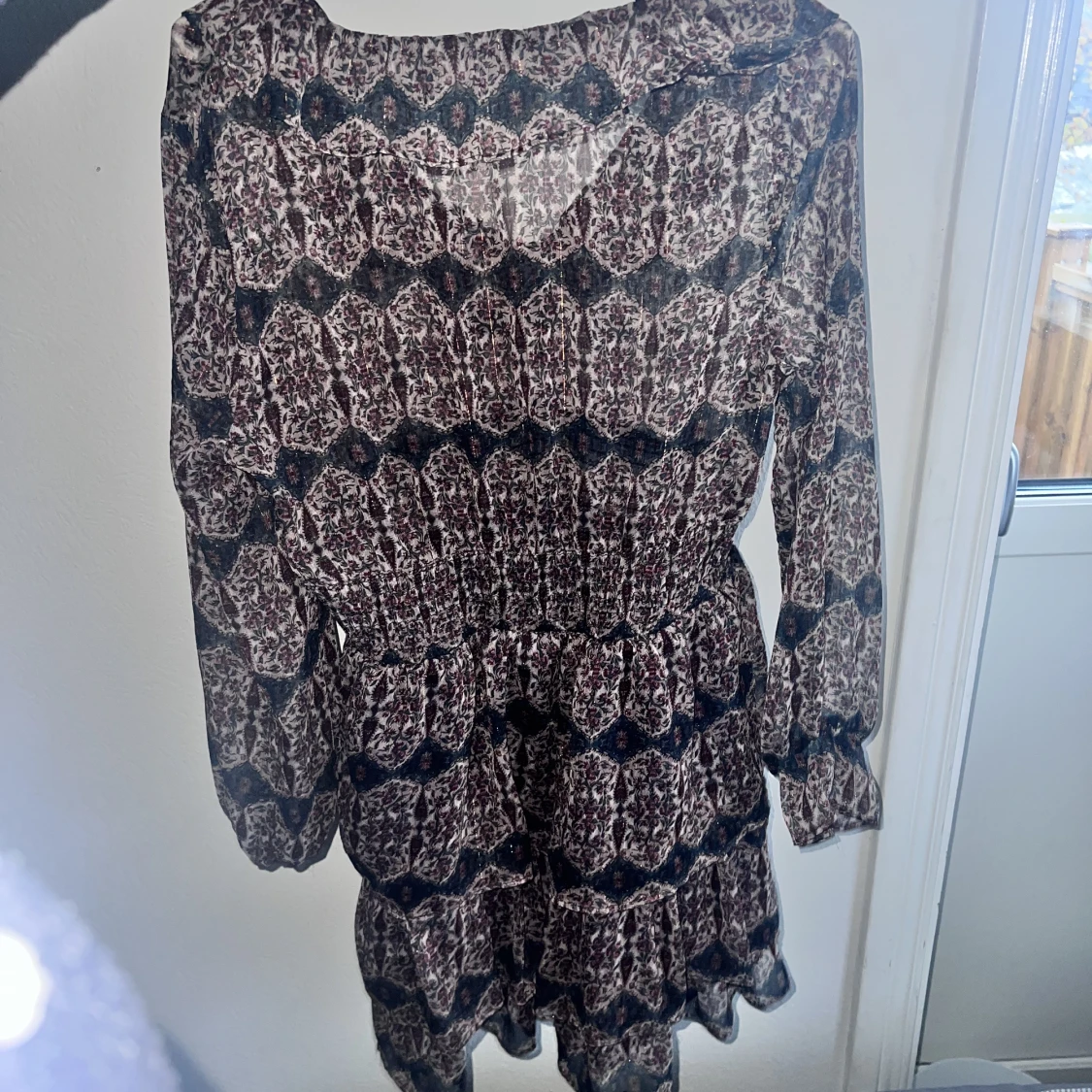 Zara klänning  - 90