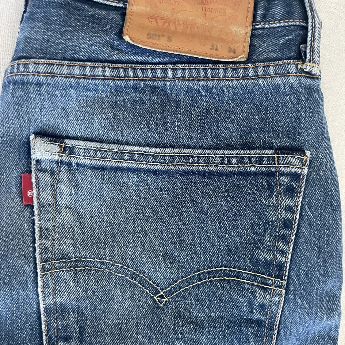 Levi’s - 90