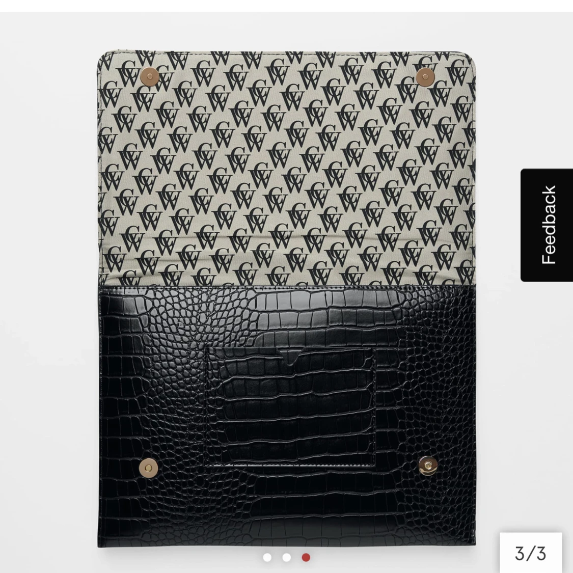 Carin Wester datorfodral  - 90