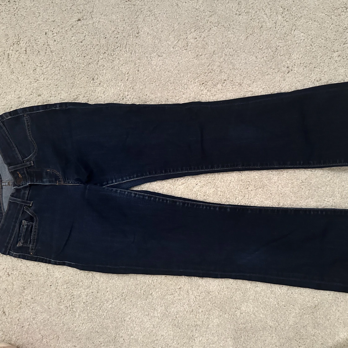 Levi’s 715 bootcut jeans  - 91