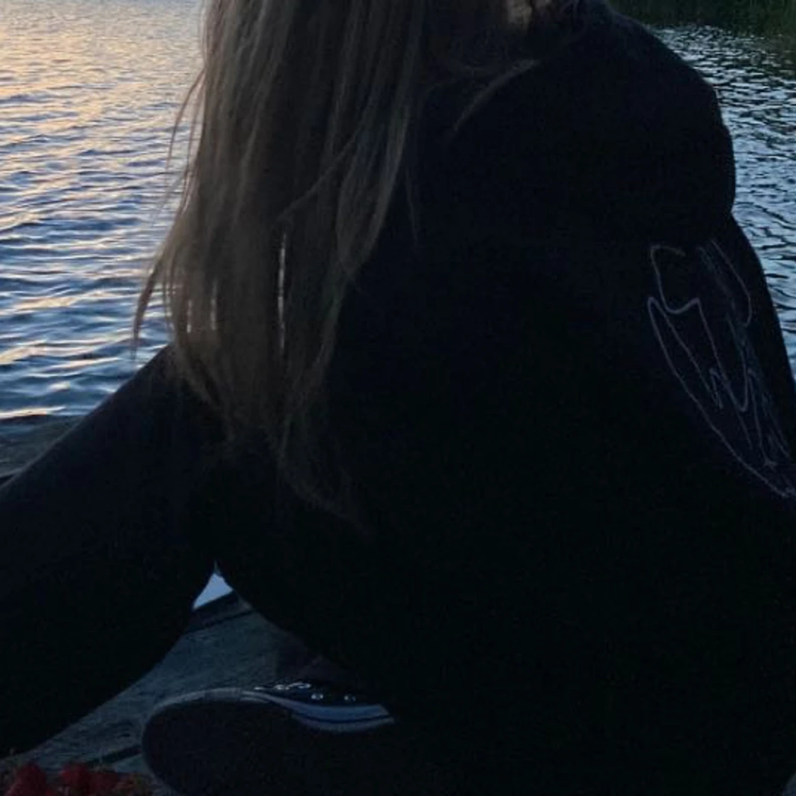 LXA hoodie - 90