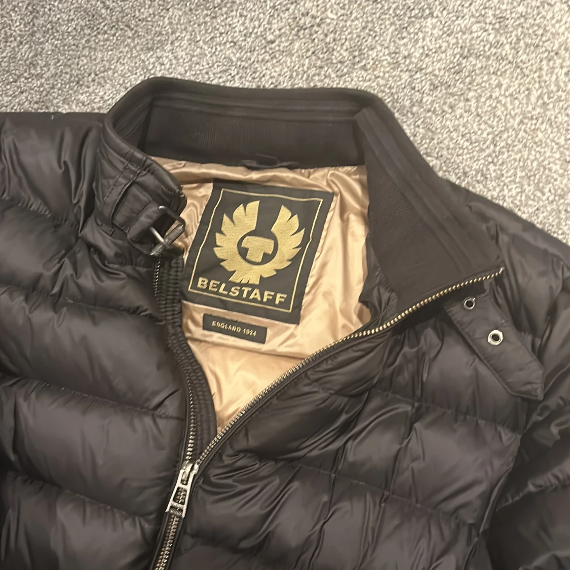 Belstaff jacka  - 91