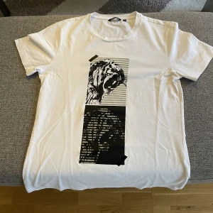 Antony Morato T-shirt - Storlek: S