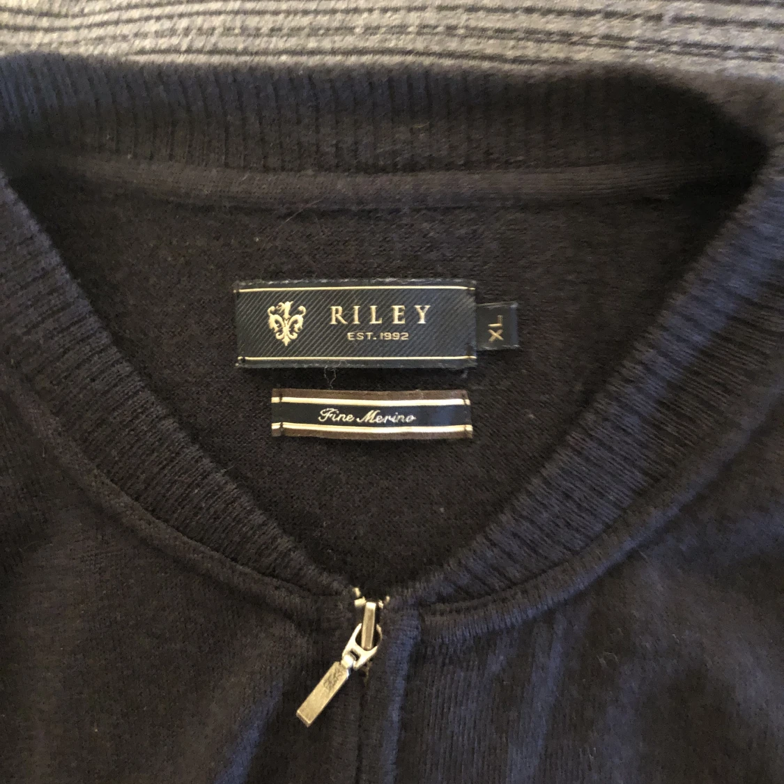 Merinoull tröja - 91