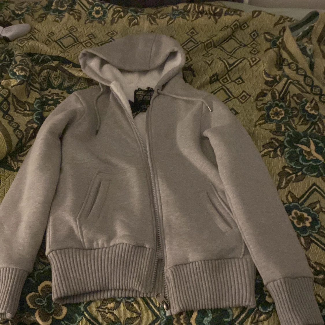 Kofta med foder - 91