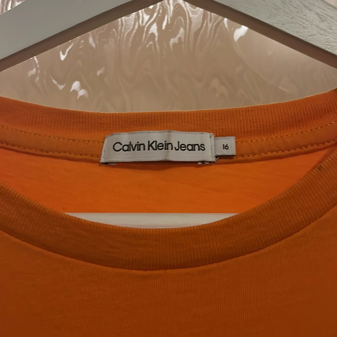Calvin Klein tshirt  - 91