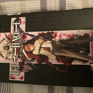 deathnote manga vol 1 - deathnote manga vol 1 