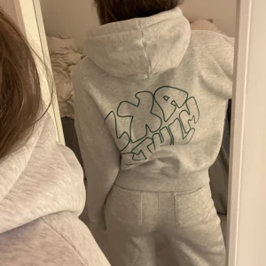 LXA Hoodie - Helt oanvänd!