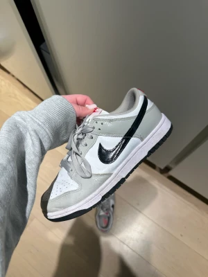 Nike low light iron ore - Box och kvitto finns💕