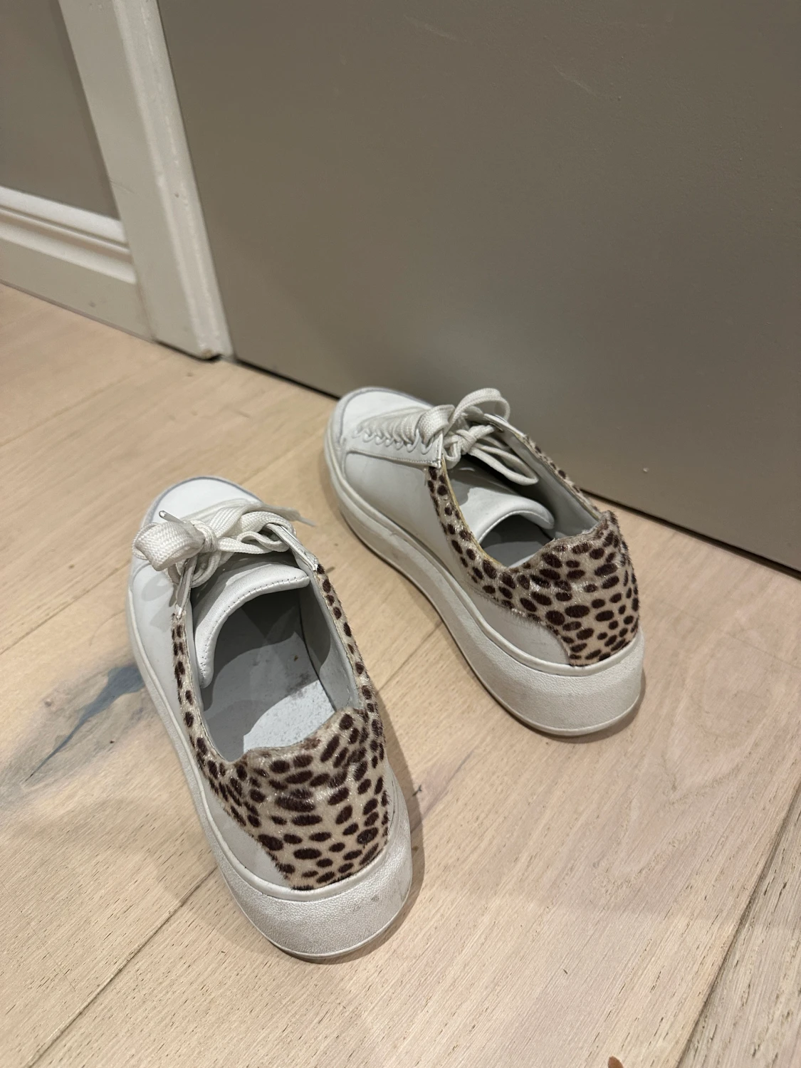 Zara Sneakers 