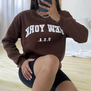 Newyork Tröja - Bra skick 