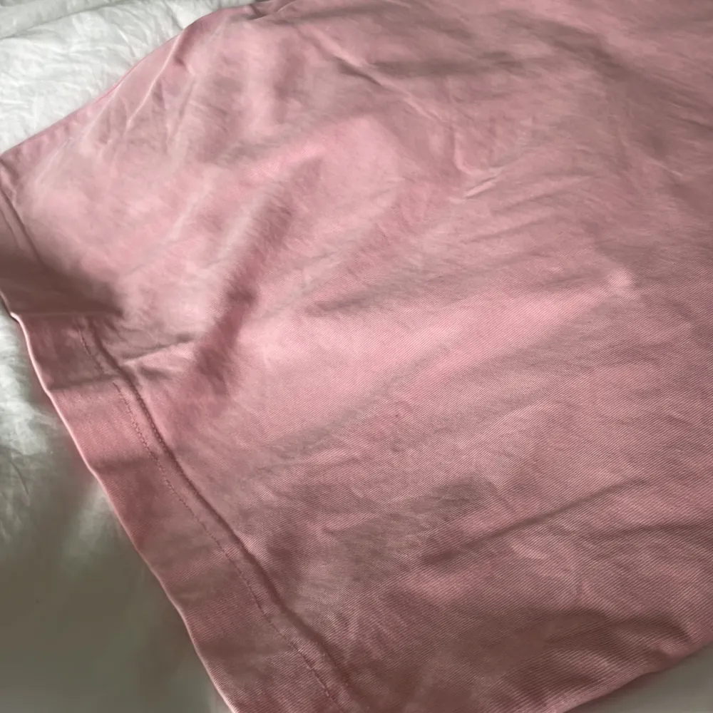 En super fin ljus rosa T-shirt.. T-shirts.