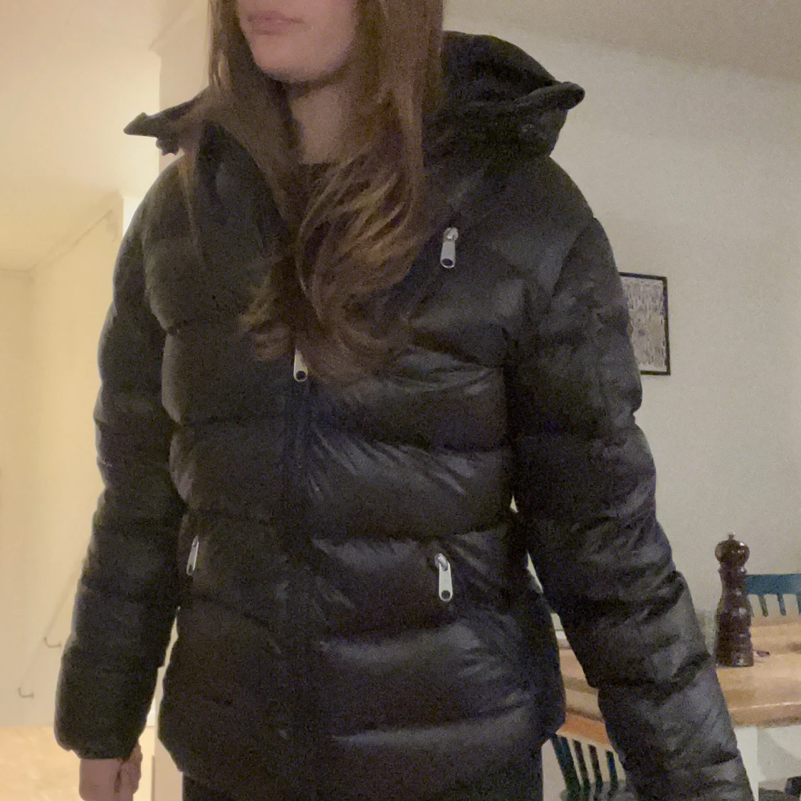  Peak performance jacka - 91