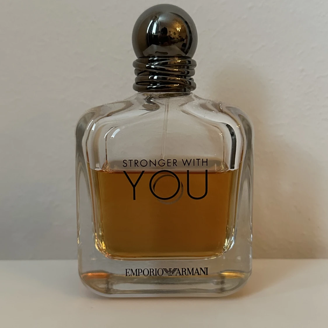 Emporio Armani parfym