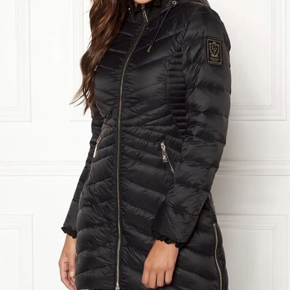 Supersnygg jacka - 90