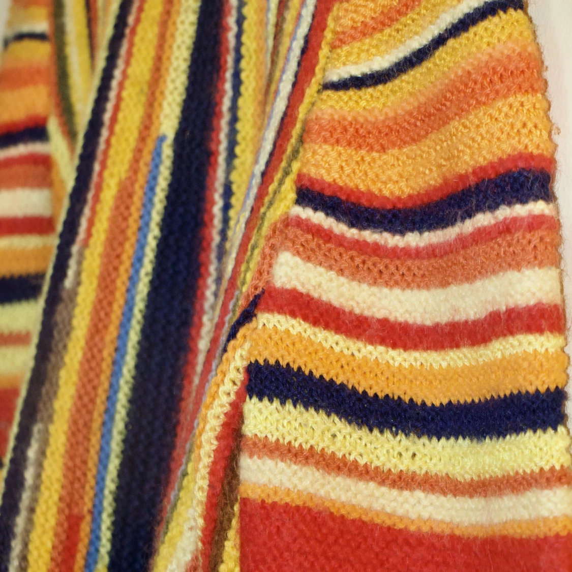 Hemmastickad tröja - 90