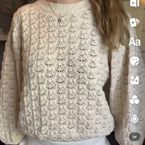 Söt tröja - Jötte söt tröja! Knappt använd